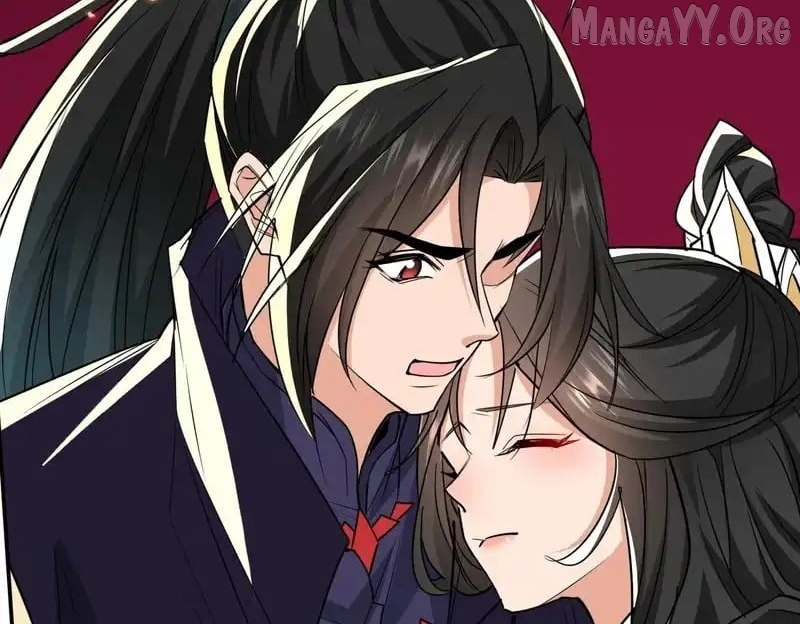 My Empress Apprentice is Becoming Evil Chapter 80 - page 7